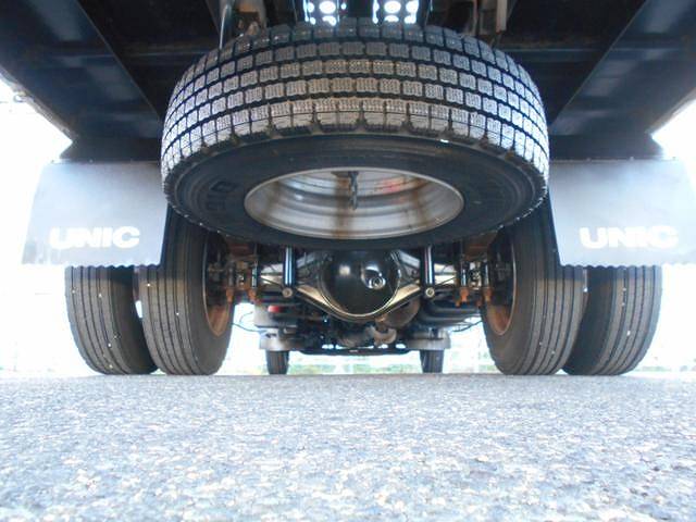 三菱ふそうキャンターセーフティローダー小型（2t・3t）[写真19]