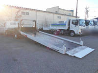 三菱ふそうキャンターセーフティローダー小型（2t・3t）[写真02]