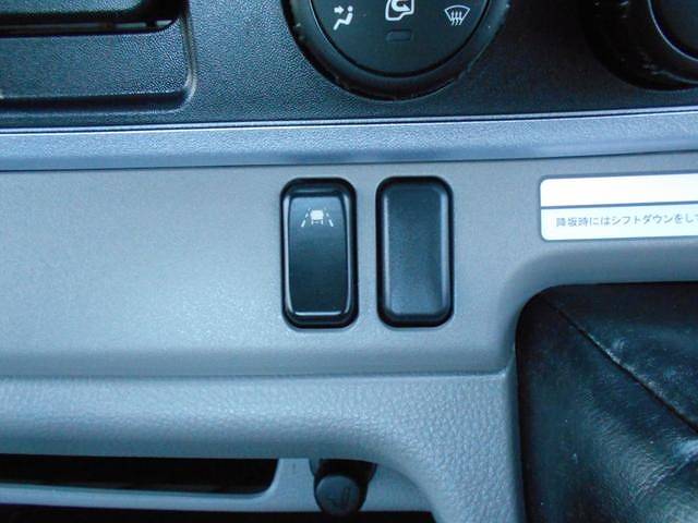 三菱ふそうキャンターセーフティローダー小型（2t・3t）[写真31]