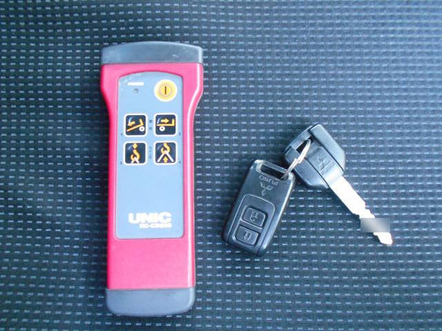 三菱ふそうキャンターセーフティローダー小型（2t・3t）[写真34]