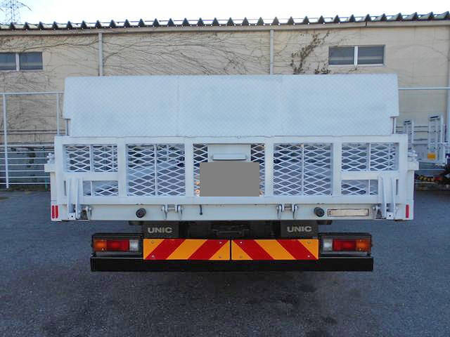 三菱ふそうキャンターセーフティローダー小型（2t・3t）[写真04]