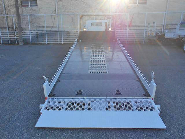 三菱ふそうキャンターセーフティローダー小型（2t・3t）[写真05]