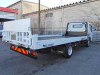 三菱ふそうキャンターセーフティローダー小型（2t・3t）[写真06]