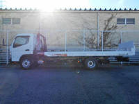 三菱ふそうキャンターセーフティローダー小型（2t・3t）[写真07]