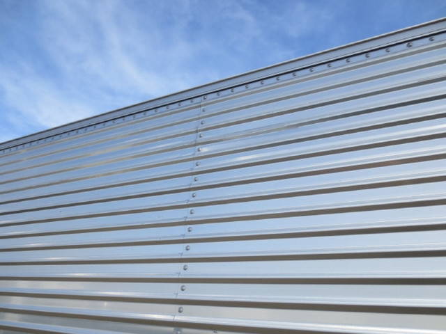 日野デュトロアルミバン小型（2t・3t）[写真17]