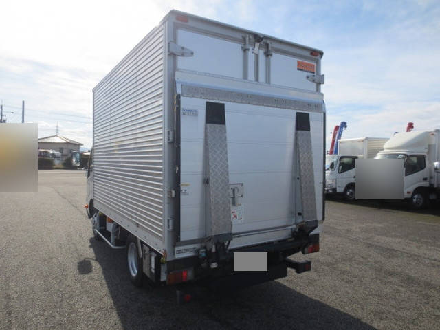 日野デュトロアルミバン小型（2t・3t）[写真02]