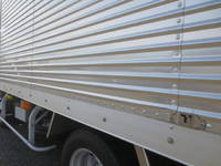 日野デュトロアルミバン小型（2t・3t）[写真20]