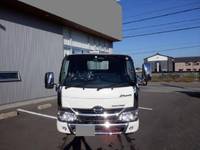 日野デュトロダンプ小型（2t・3t）