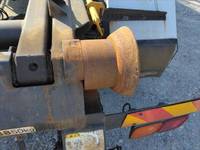 いすゞフォワードコンテナ専用車中型（4t）[写真11]