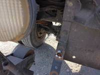 いすゞフォワードコンテナ専用車中型（4t）[写真12]