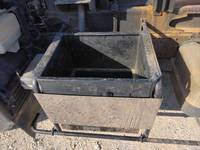 いすゞフォワードコンテナ専用車中型（4t）[写真13]