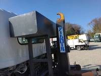 いすゞフォワードコンテナ専用車中型（4t）[写真14]