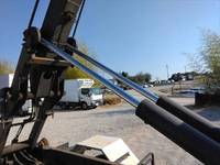 いすゞフォワードコンテナ専用車中型（4t）[写真15]