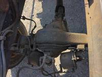 いすゞフォワードコンテナ専用車中型（4t）[写真17]