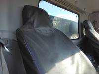 いすゞフォワードコンテナ専用車中型（4t）[写真18]