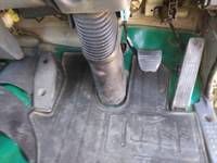 いすゞフォワードコンテナ専用車中型（4t）[写真21]