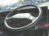 いすゞフォワードコンテナ専用車中型（4t）[写真22]