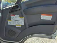 いすゞフォワードコンテナ専用車中型（4t）[写真23]