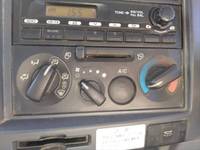 いすゞフォワードコンテナ専用車中型（4t）[写真28]