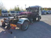 いすゞフォワードコンテナ専用車中型（4t）[写真02]