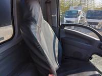 いすゞフォワードコンテナ専用車中型（4t）[写真33]