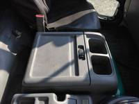 いすゞフォワードコンテナ専用車中型（4t）[写真34]