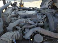 いすゞフォワードコンテナ専用車中型（4t）[写真37]