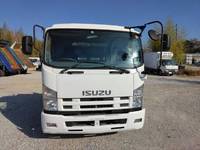 いすゞフォワードコンテナ専用車中型（4t）[写真03]