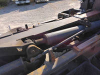 いすゞフォワードコンテナ専用車中型（4t）[写真08]