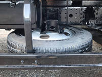 三菱ふそうキャンタークレーン4段小型（2t・3t）[写真25]