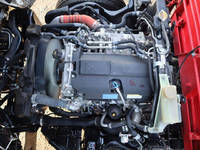 三菱ふそうキャンタークレーン4段小型（2t・3t）[写真26]