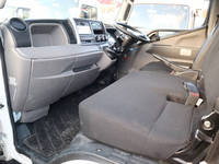 三菱ふそうキャンタークレーン4段小型（2t・3t）[写真30]