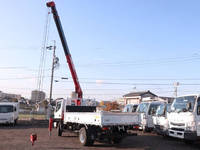 三菱ふそうキャンタークレーン4段小型（2t・3t）[写真04]