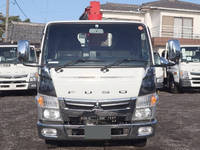 三菱ふそうキャンタークレーン4段小型（2t・3t）[写真05]