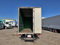 三菱ふそうキャンターアルミバン小型（2t・3t）[写真10]