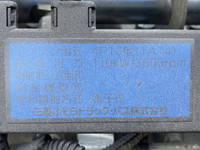 三菱ふそうキャンターアルミバン小型（2t・3t）[写真22]