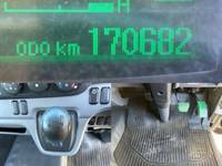 三菱ふそうキャンターアルミバン小型（2t・3t）[写真31]