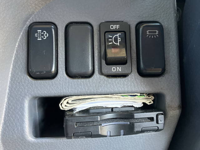 三菱ふそうキャンターアルミバン小型（2t・3t）[写真33]