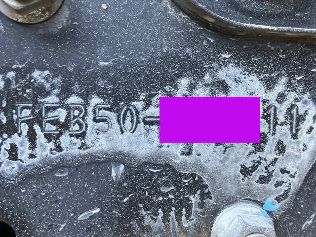 三菱ふそうキャンターアルミバン小型（2t・3t）[写真36]