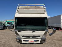 三菱ふそうキャンターアルミバン小型（2t・3t）[写真08]