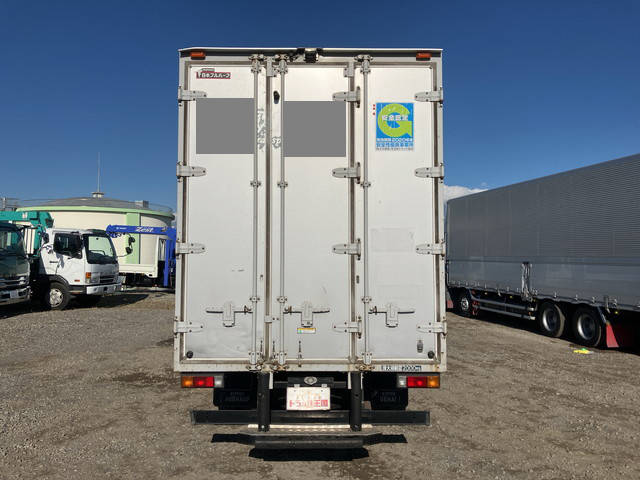 三菱ふそうキャンターアルミバン小型（2t・3t）[写真09]