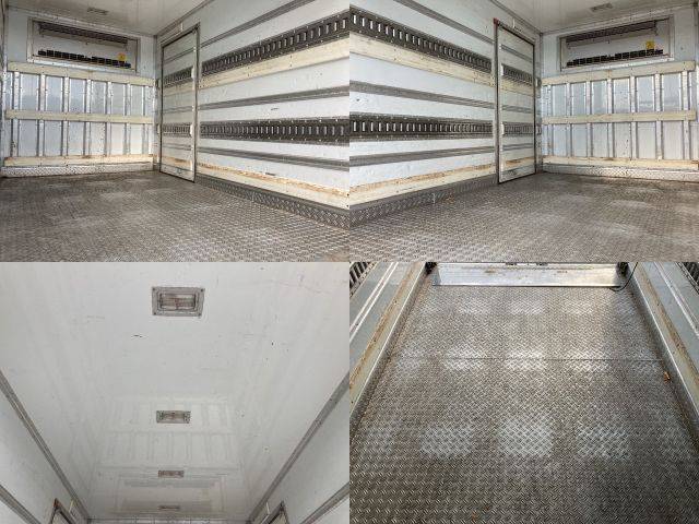 いすゞエルフ冷凍車（冷蔵車）小型（2t・3t）[写真10]