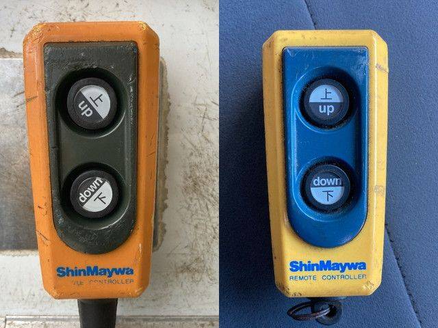 いすゞエルフ冷凍車（冷蔵車）小型（2t・3t）[写真15]