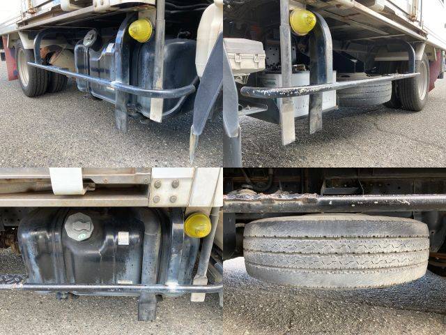 いすゞエルフ冷凍車（冷蔵車）小型（2t・3t）[写真20]