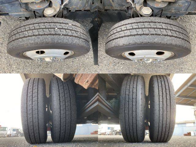 いすゞエルフ冷凍車（冷蔵車）小型（2t・3t）[写真21]