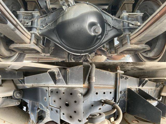 いすゞエルフ冷凍車（冷蔵車）小型（2t・3t）[写真22]