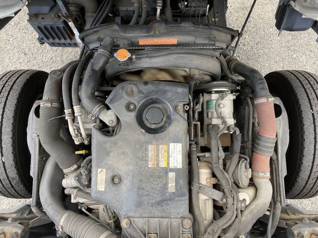 いすゞエルフ冷凍車（冷蔵車）小型（2t・3t）[写真23]