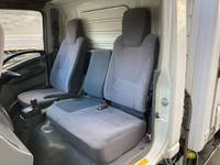 いすゞエルフ冷凍車（冷蔵車）小型（2t・3t）[写真27]