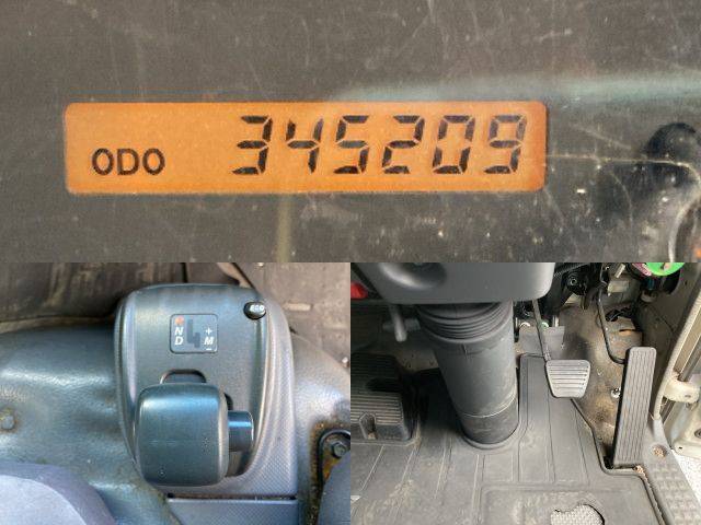 いすゞエルフ冷凍車（冷蔵車）小型（2t・3t）[写真33]