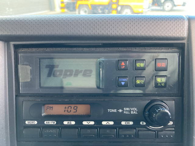 いすゞエルフ冷凍車（冷蔵車）小型（2t・3t）[写真34]